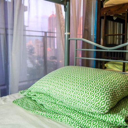 קואלה לומפור Resort Hostel In City מראה חיצוני תמונה