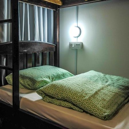 קואלה לומפור Resort Hostel In City מראה חיצוני תמונה