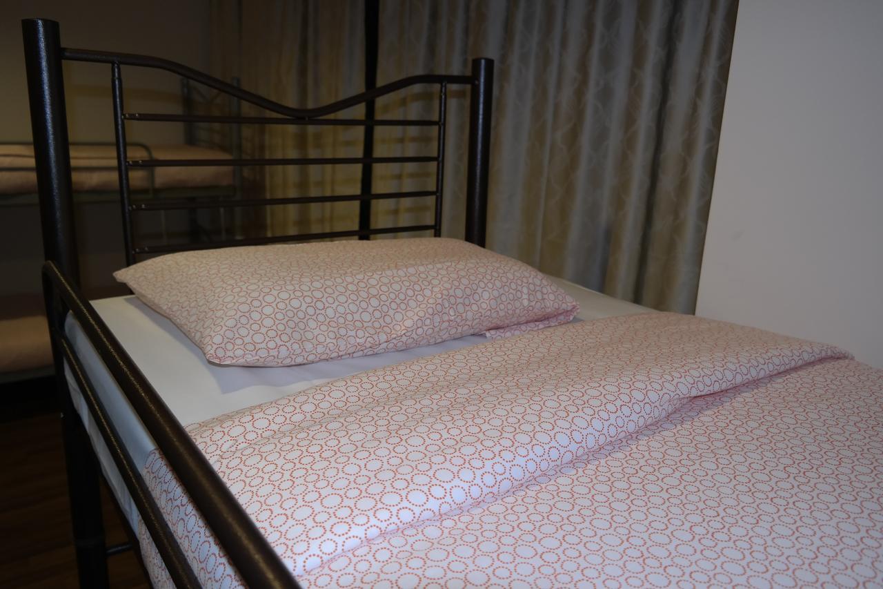 קואלה לומפור Resort Hostel In City מראה חיצוני תמונה