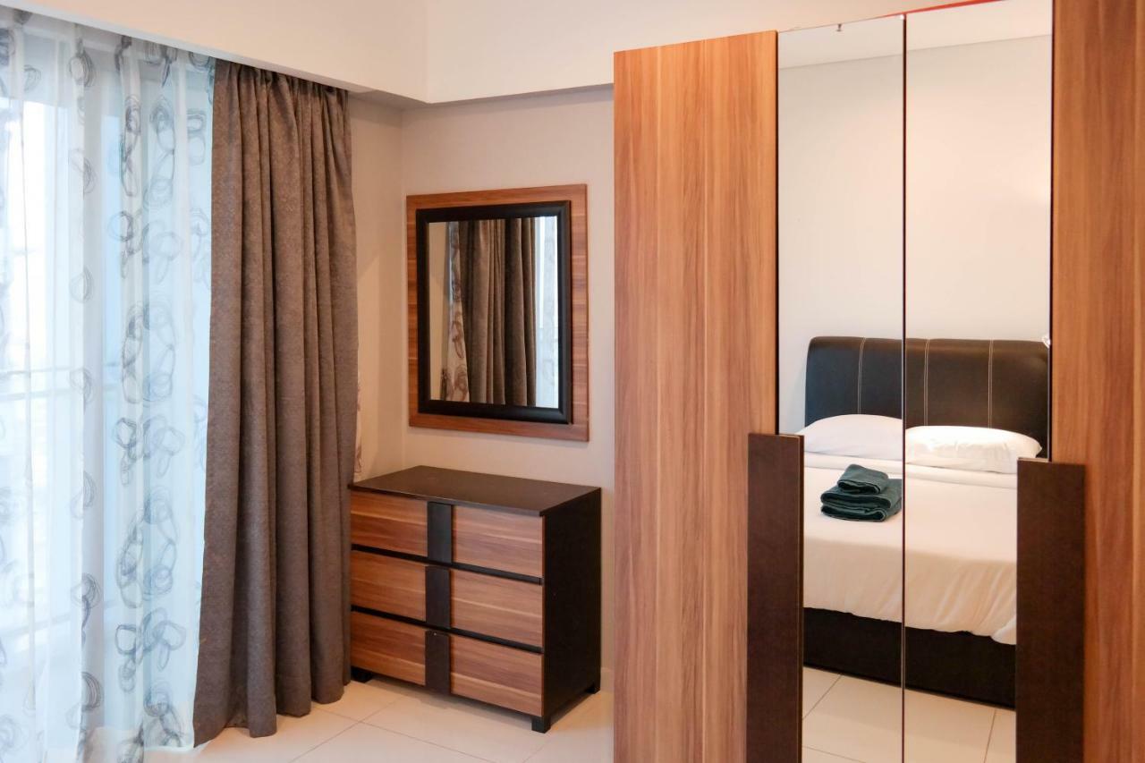 קואלה לומפור Resort Hostel In City מראה חיצוני תמונה